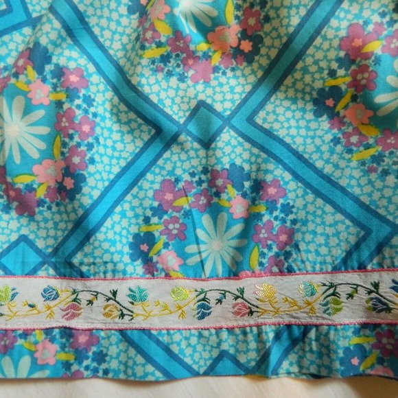 Matilda Jane Platinum Top Dress size 4 Easter Spring - Picture 3 of 6